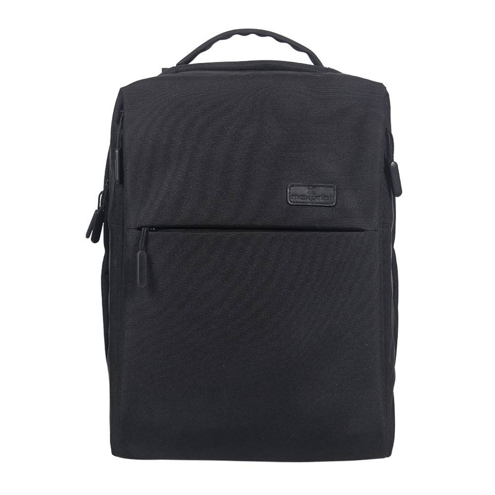 Mochila para Notebook Maxprint Urbanbag 15,6" Preto