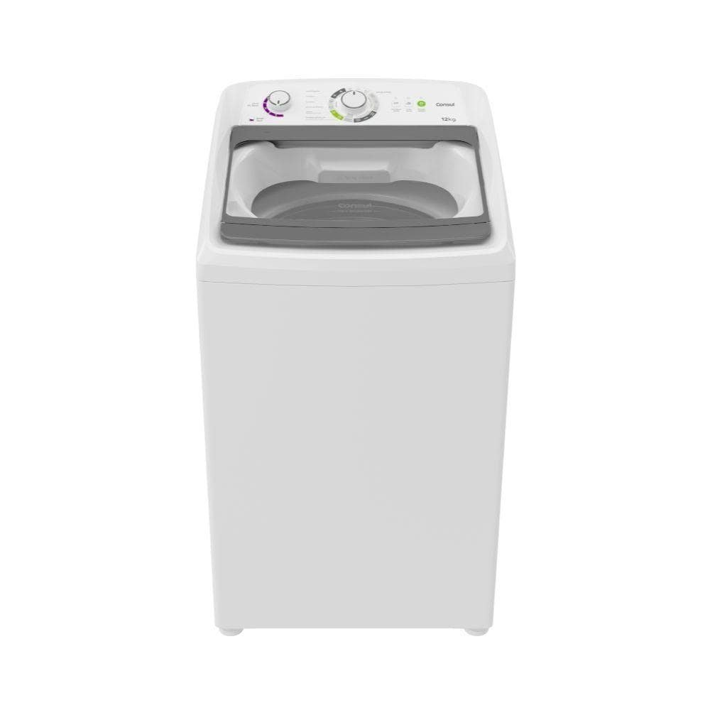Máquina de Lavar 12kg Extra Econômica Consul 220V Máquina de Lavar 12kg Extra Econômica Consul 220V