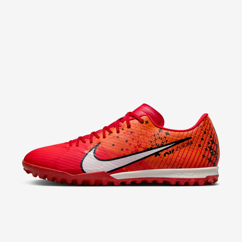 Chuteira Nike Zoom Vapor 15 Academy Mercurial Dream Speed Society Chuteira Nike Zoom Vapor 15 Academy Mercurial Dream Speed Society