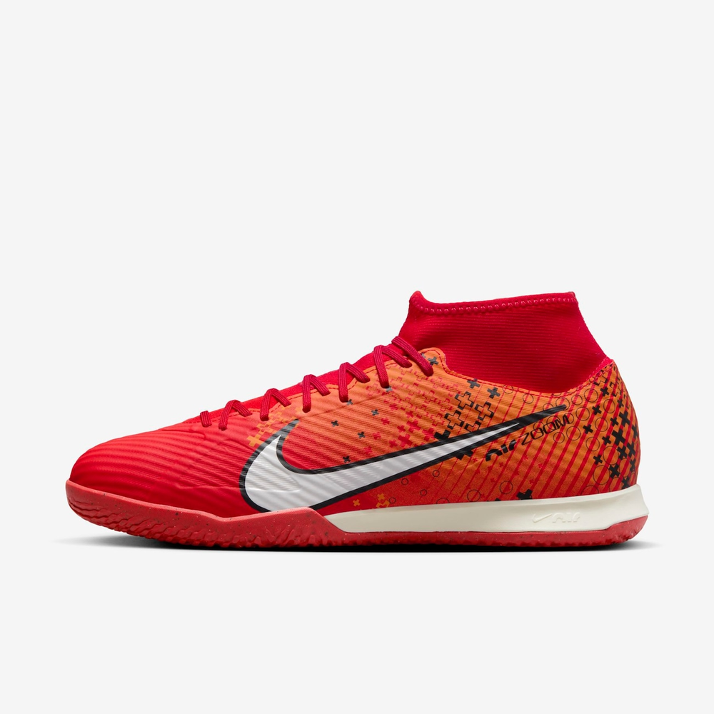 Chuteira Nike Zoom Superfly 9 Academy Mercurial Dream Speed Futsal