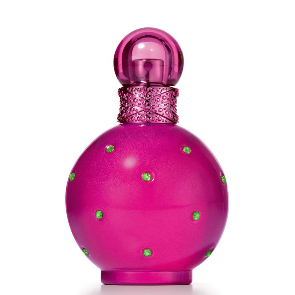 Perfume britney spears fantasy feminino eau de toilette 30ml