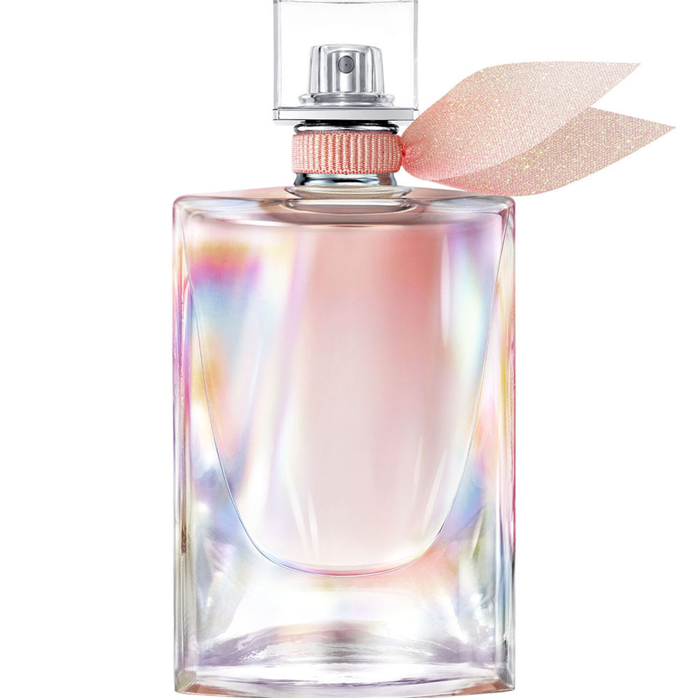 Perfume Lancôme La Vie Est Belle Soleil Cristal Feminino Eau de Parfum 50ml único