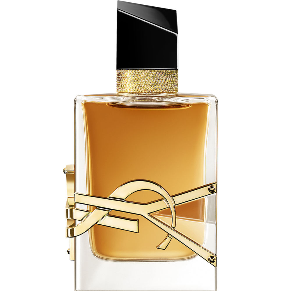 Perfume Libre Intense Yves Saint Laurent Feminino Eau de Parfum 50ml único Perfume Libre Intense Yves Saint Laurent Feminino Eau de Parfum 50ml único