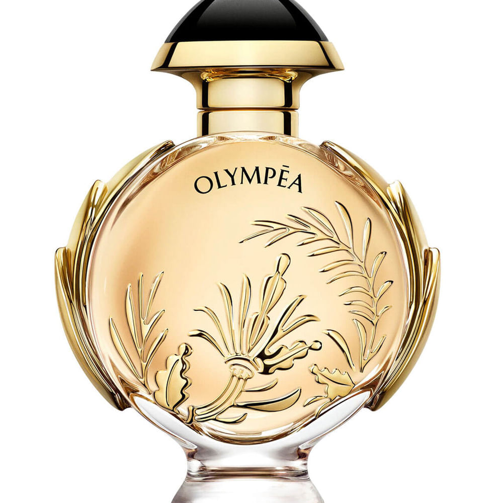Perfume paco rabanne olympéa solar feminino eau de parfum 50ml único