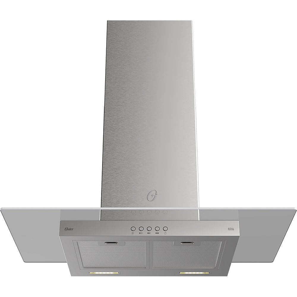 Coifa de Parede Oster 90cm Inox OCFA490 127 Volts - Coifa de Parede Oster 90cm Inox Coifa de Parede Oster 90cm Inox OCFA490 127 Volts - Coifa de Parede Oster 90cm Inox