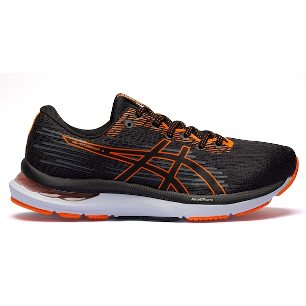 Tênis ASICS Gel-Hypersonic 3 - Masculino Tênis ASICS Gel-Hypersonic 3 - Masculino
