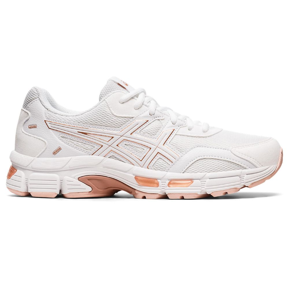 Tênis ASICS GEL-Jog Mc - Feminino - Branco Tênis ASICS GEL-Jog Mc - Feminino - Branco