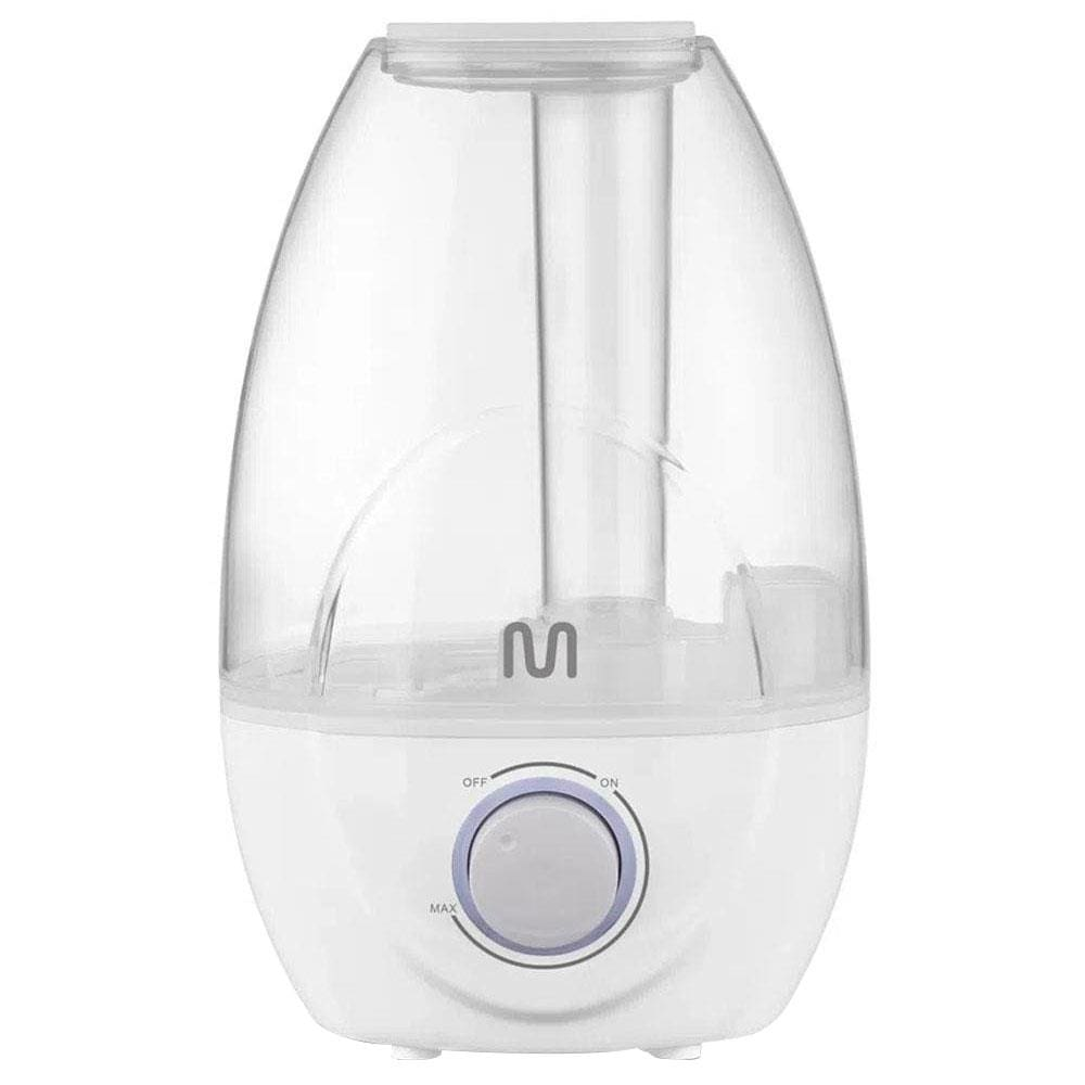 Umidificador de Ar Multi Clear Tank HC210 2,1 Litros - Bivolt Umidificador de Ar Multi Clear Tank HC210 2,1 Litros - Bivolt