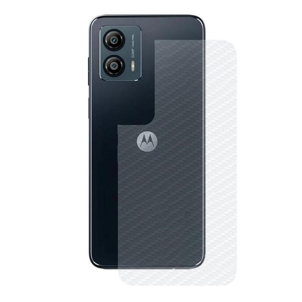 Película para Motorola Moto G (2023) - Traseira de Fibra de Carbono - Gshield