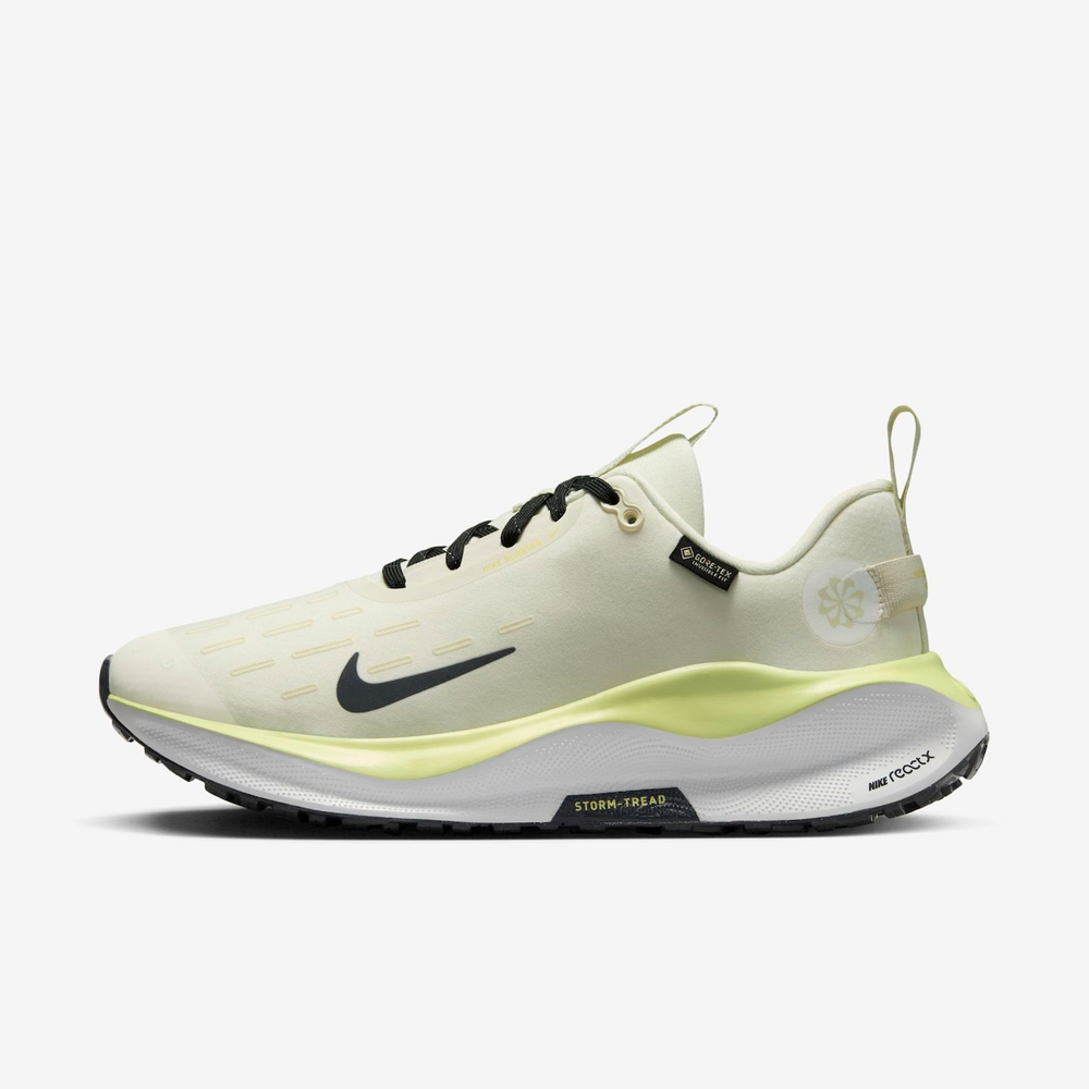 Tênis Nike Infinity Run 4 GORE-TEX Feminino Tênis Nike Infinity Run 4 GORE-TEX Feminino