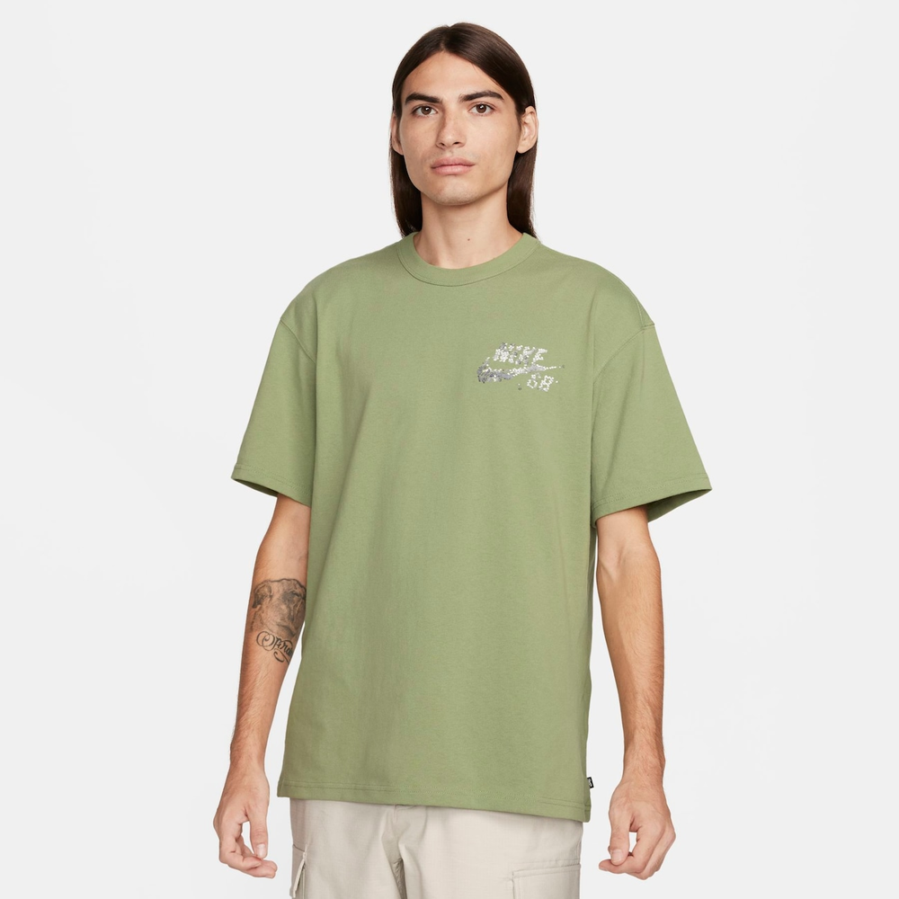 Camiseta Nike SB x Yuto Horigome Masculina Camiseta Nike SB x Yuto Horigome Masculina