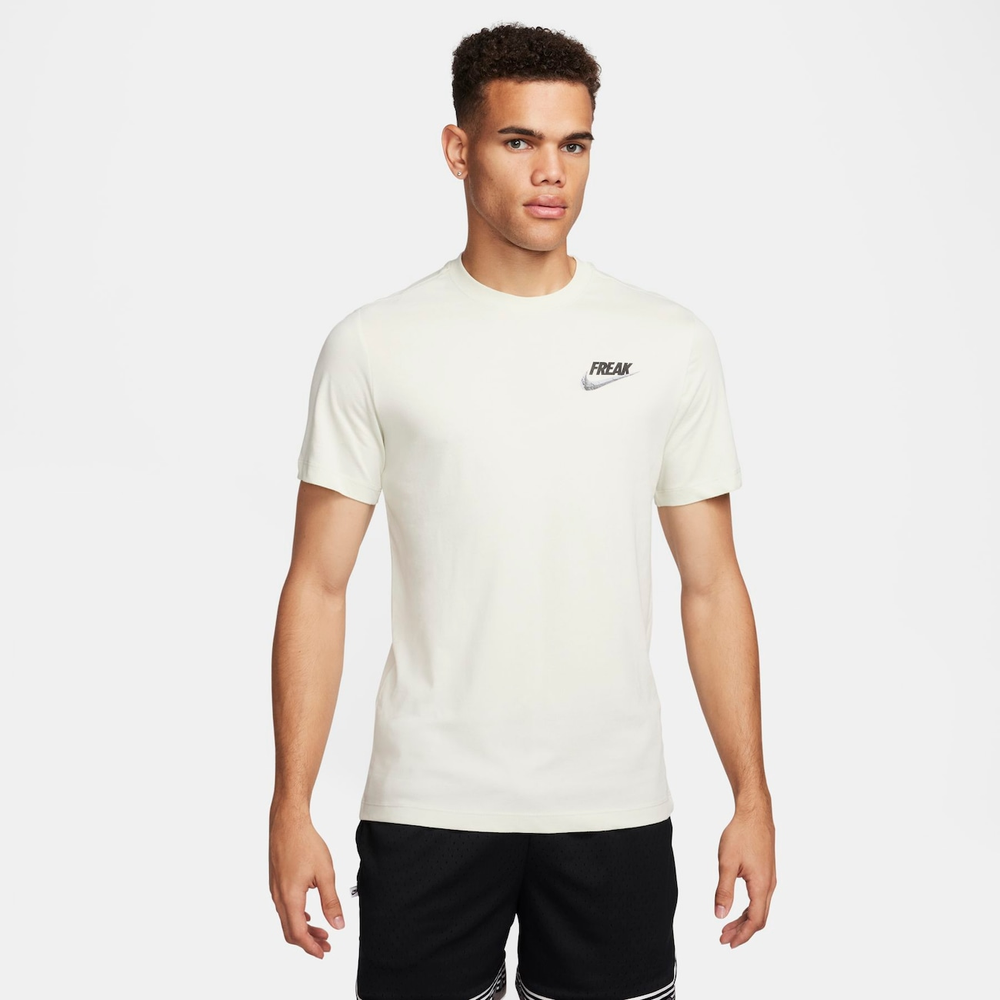 Camiseta Nike Giannis Antetokounmpo Masculina Camiseta Nike Giannis Antetokounmpo Masculina