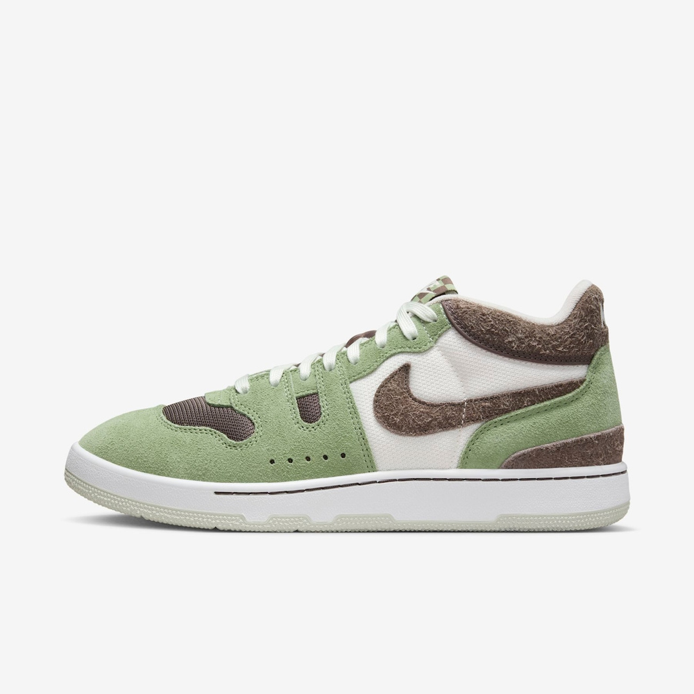 Tênis Nike Mac Attack Masculino Tênis Nike Mac Attack Masculino