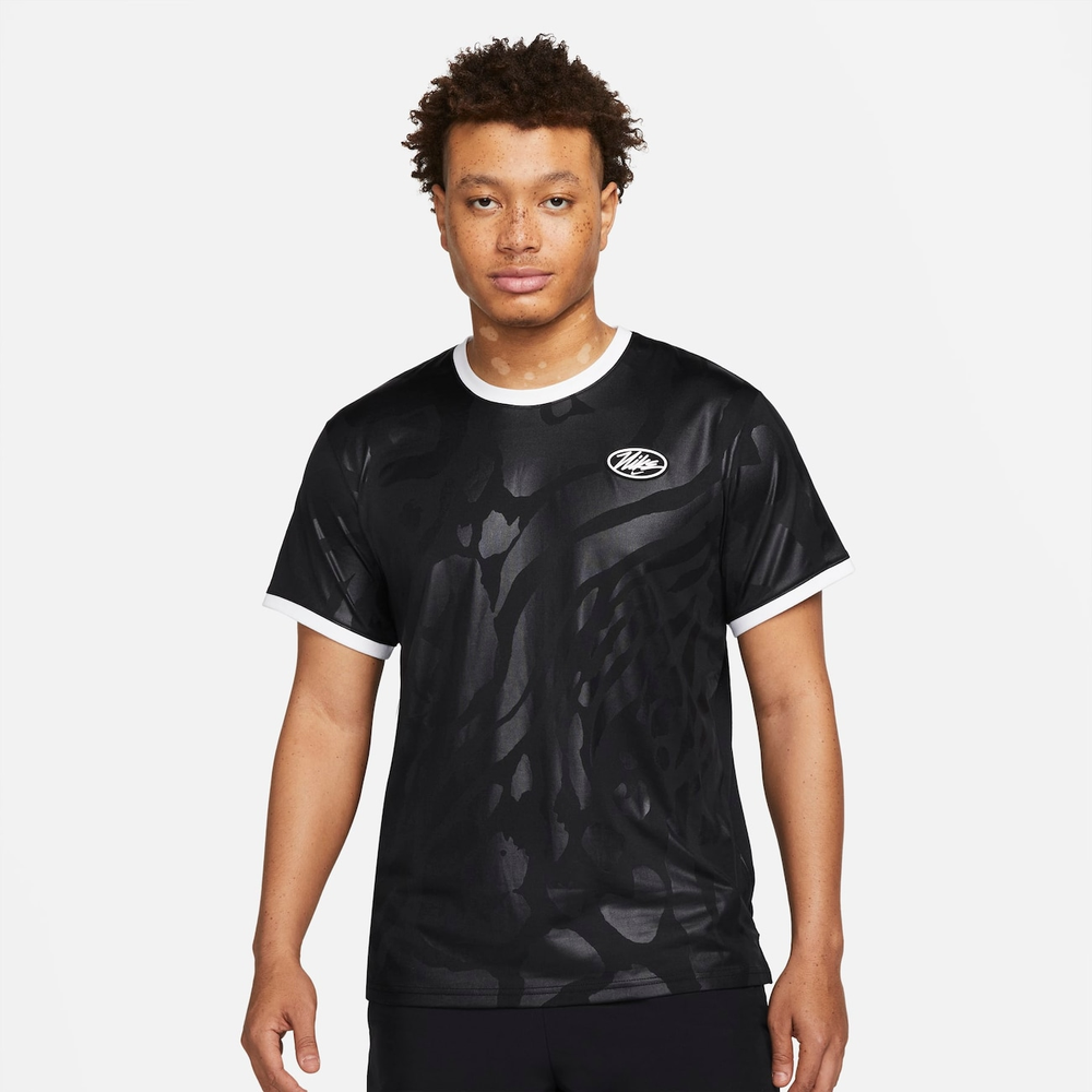 Camiseta Nike Sport Clash Masculina