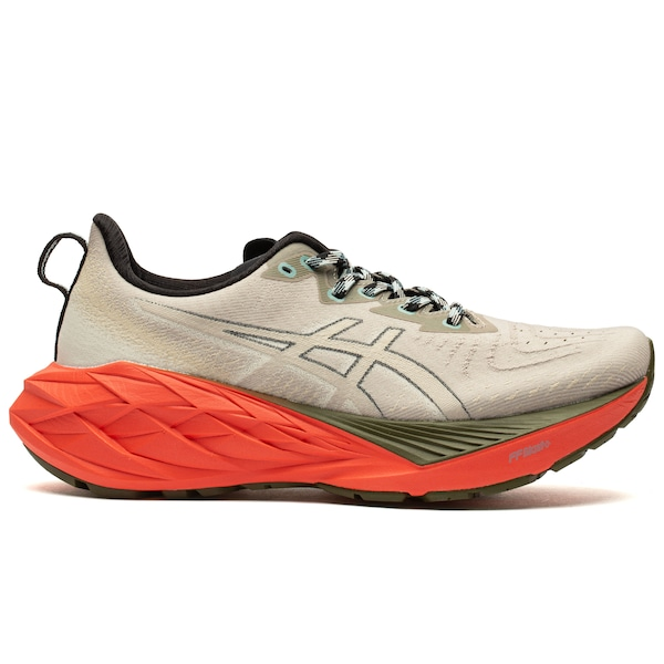 Tênis ASICS Novablast 4 TR - Masculino Tênis ASICS Novablast 4 TR - Masculino