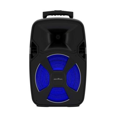 Caixa Acústica Britânia BCX12000, Bluetooth 5.0, 650W