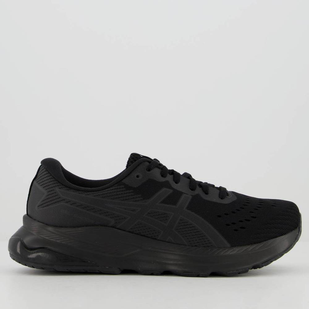 Tênis ASICS GEL-Shinobi 2 - Feminino - Preto Tênis ASICS GEL-Shinobi 2 - Feminino - Preto