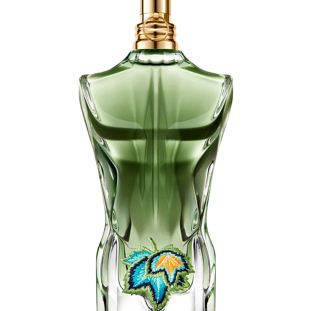 Jean paul gaultier le beau paradise garden eau de parfum 125ml Jean paul gaultier le beau paradise garden eau de parfum 125ml