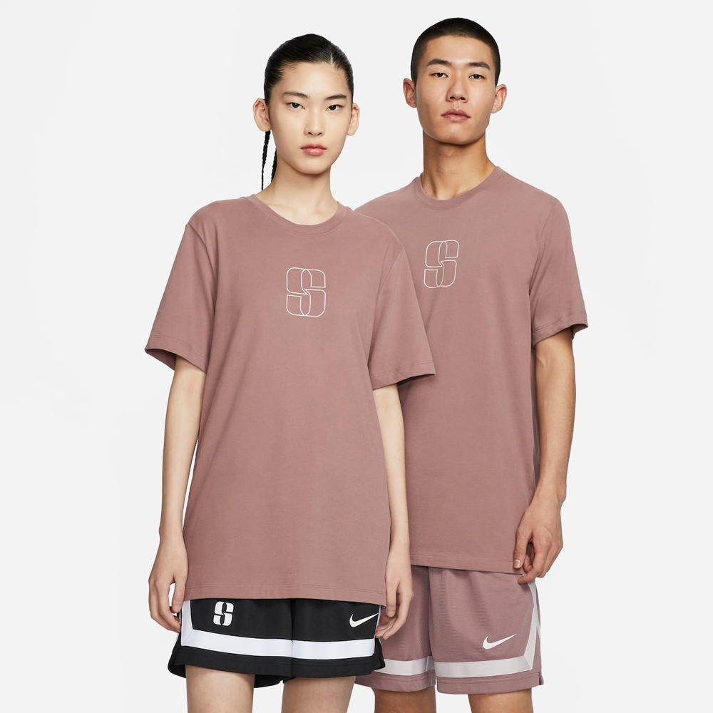 Camiseta Nike Dri-FIT Sabrina Masculina Camiseta Nike Dri-FIT Sabrina Masculina