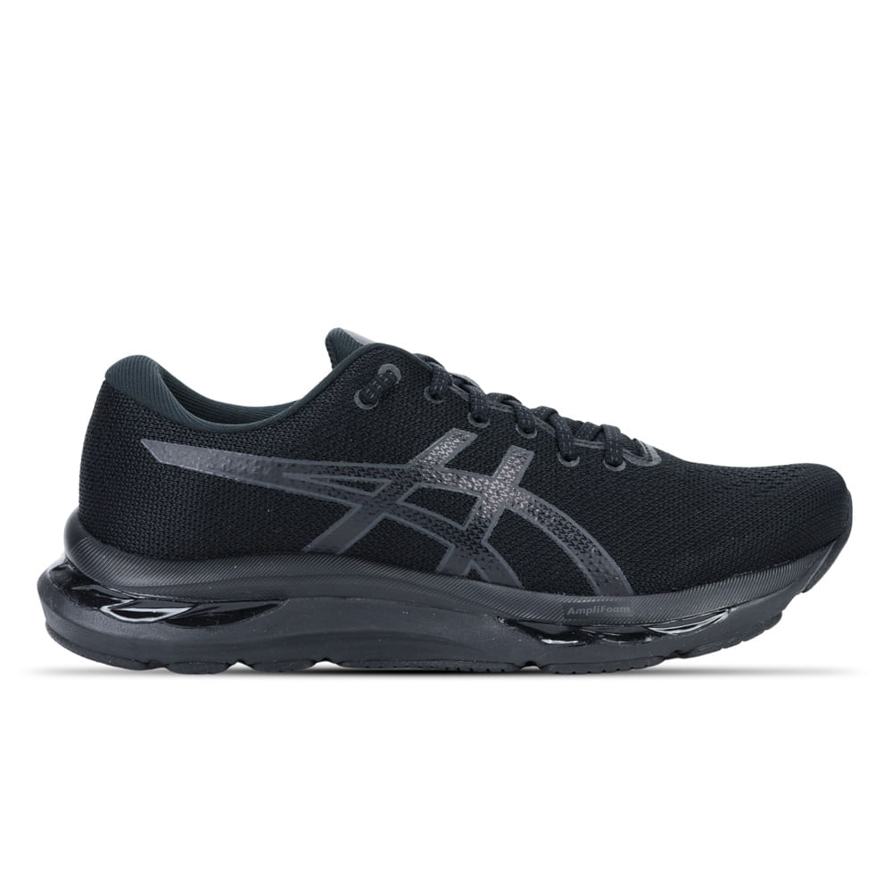 Tênis ASICS GEL-Hypersonic 4 - Feminino - Preto Tênis ASICS GEL-Hypersonic 4 - Feminino - Preto