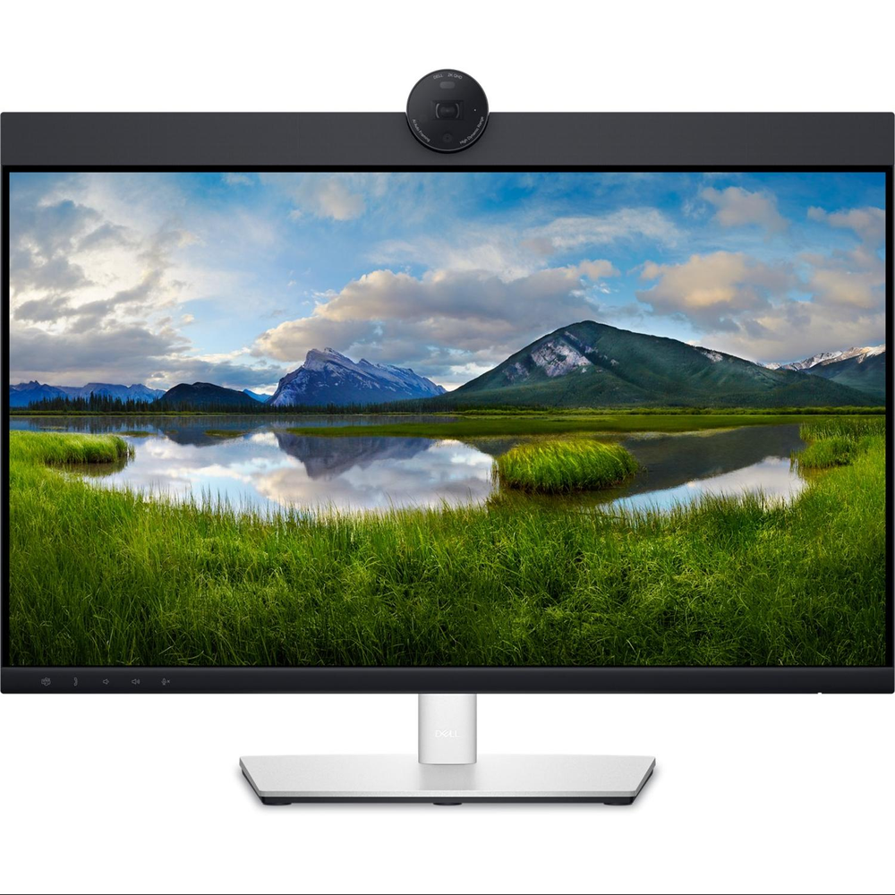 Monitor Dell de 23.8" P2424HEB