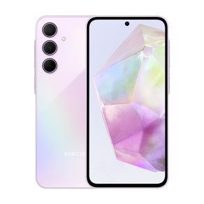 Celular Samsung Galaxy A35 5G, Câmera Tripla Até 50Mp, Tela 6.6", 256Gb Rosa Celular Samsung Galaxy A35 5G, Câmera Tripla Até 50Mp, Tela 6.6", 256Gb Rosa