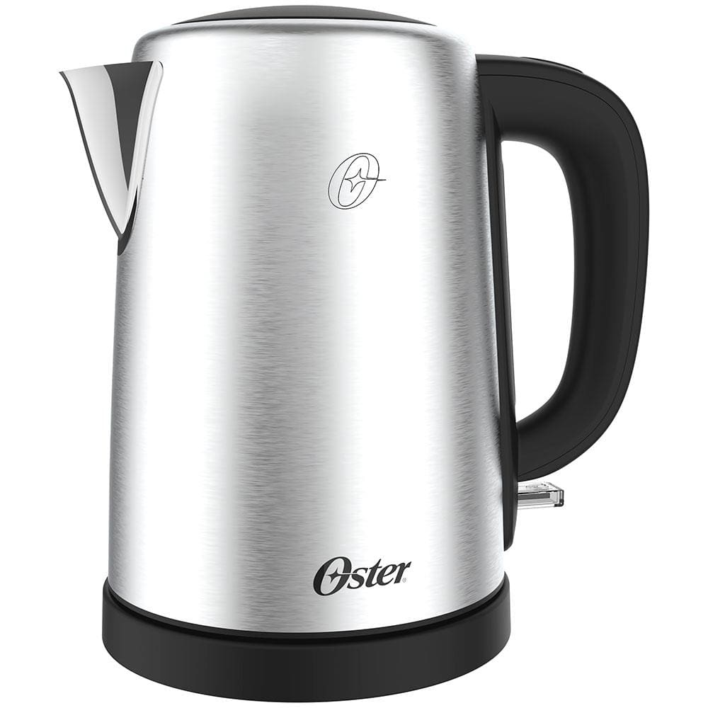 Chaleira Elétrica Oster OCEL550 1,7L - Inox - 110V Chaleira Elétrica Oster OCEL550 1,7L - Inox - 110V