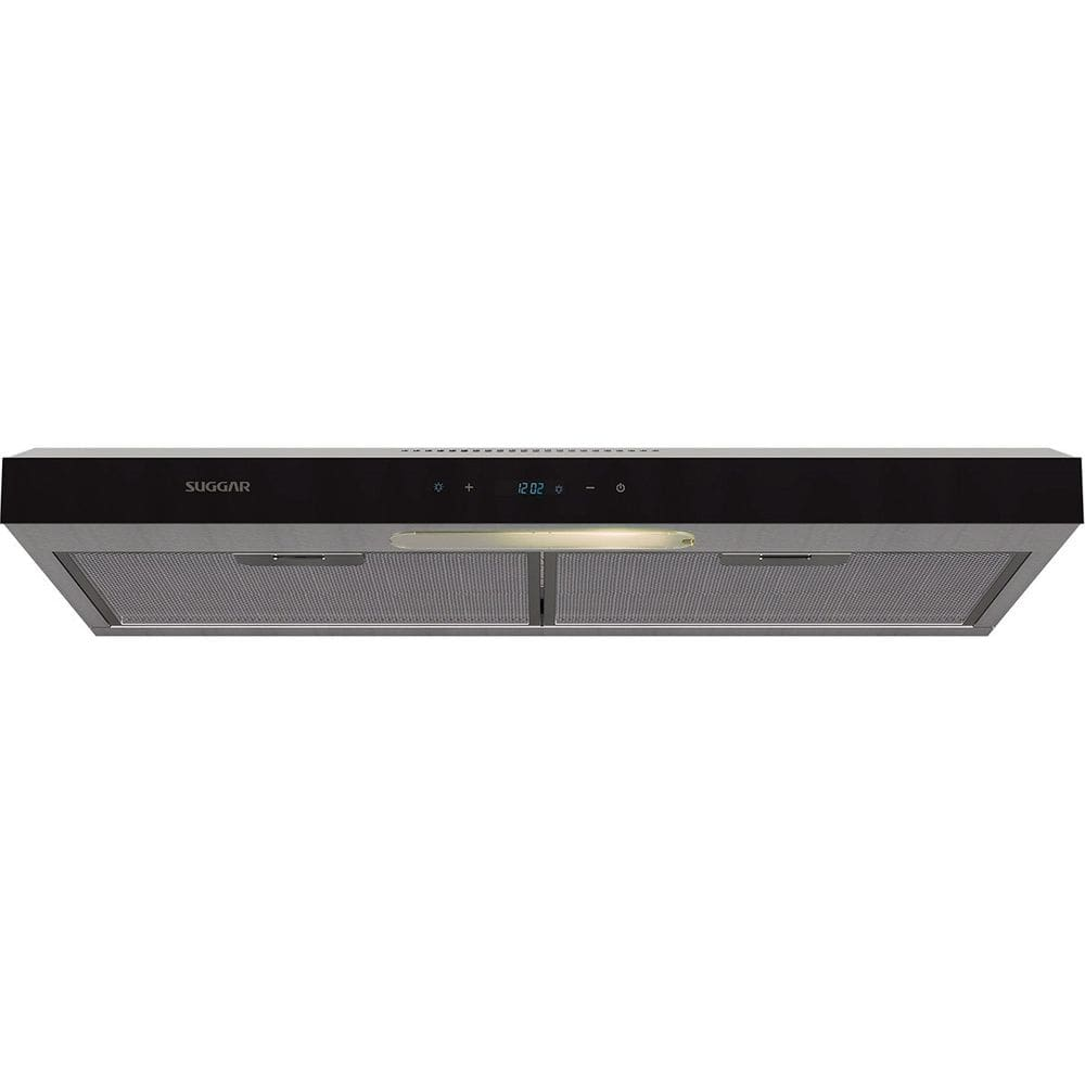 Depurador de ar Slim Touch 60 Cm Inox Suggar - 220V Depurador de ar Slim Touch 60 Cm Inox Suggar - 220V