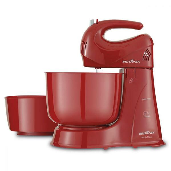 Batedeira Britânia Pérola Max 2 Vm 220v