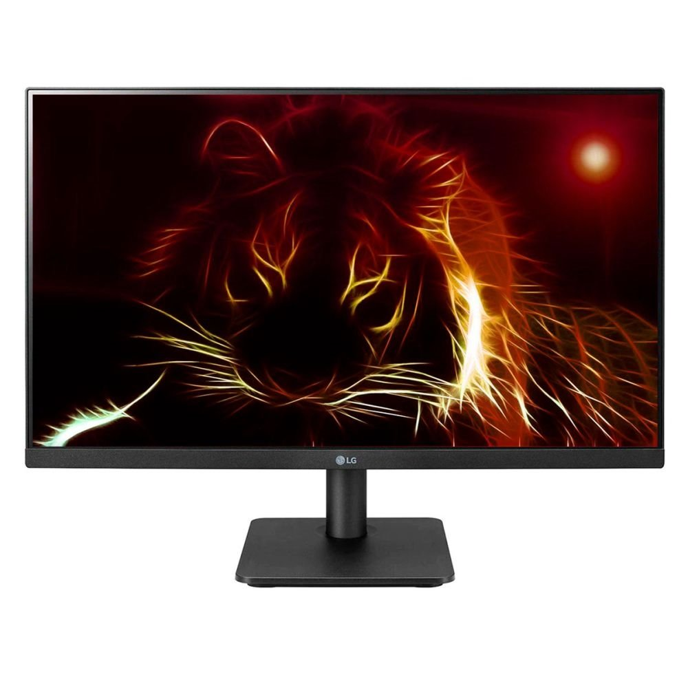 Monitor LG 24MP400-B, 23.8" IPS Full HD (1920x1080), AMD FreeSync, Widescreen, HDMI/VGA, P Monitor LG 24MP400-B, 23.8" IPS Full HD (1920x1080), AMD FreeSync, Widescreen, HDMI/VGA, P