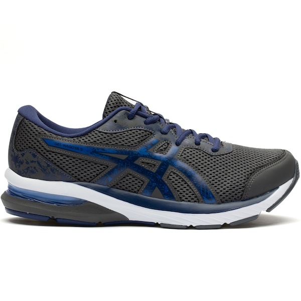 Tênis ASICS GEL-Nagoya 5 - Masculino - Cinza Tênis ASICS GEL-Nagoya 5 - Masculino - Cinza