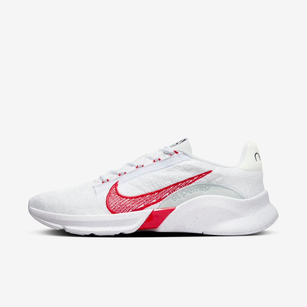 Tênis Nike SuperRep Go 3 Next Nature Flyknit Masculino Tênis Nike SuperRep Go 3 Next Nature Flyknit Masculino
