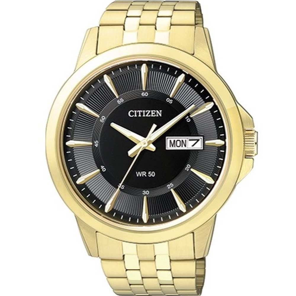 Relógio Citizen Masculino Quartz BF2013-56E Relógio Citizen Masculino Quartz BF2013-56E