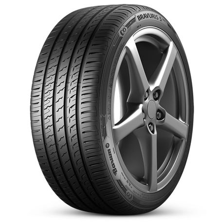 Pneu Barum By Continental Aro 15 195/50r15 82V Bravuris 5HM