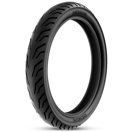 Pneu Moto Rinaldi Aro 14 90/80-14 49P Traseiro TL SS48 Rear Pneu Moto Rinaldi Aro 14 90/80-14 49P Traseiro TL SS48 Rear