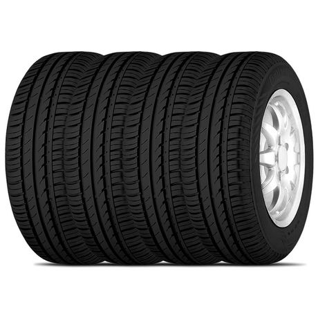 Kit 4 Pneu Continental Aro 13 165/70r13 79t Eco Contact 3 Original Mobi Kit 4 Pneu Continental Aro 13 165/70r13 79t Eco Contact 3 Original Mobi