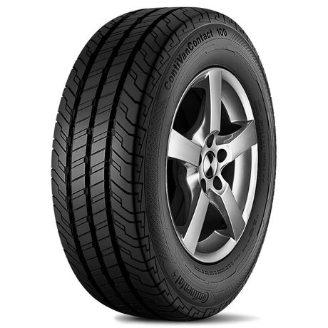 Pneu Continental Aro 14 165/70r14c 89/87r Vanc100 Pneu Continental Aro 14 165/70r14c 89/87r Vanc100