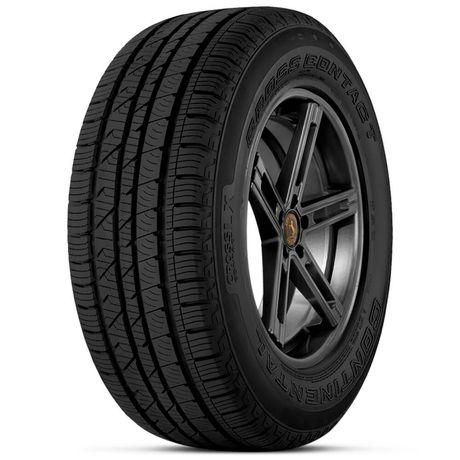 Pneu Continental Aro 17 245/65r17 111T XL ContiCrossContact LX Pneu Continental Aro 17 245/65r17 111T XL ContiCrossContact LX