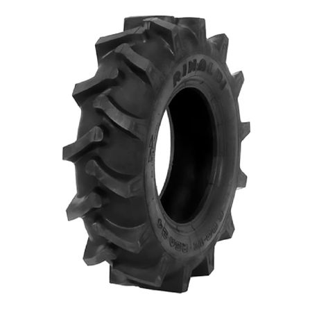 Pneu Agrícola Aro 12 6.00-12 Rinaldi RGA34 Pneu Agrícola Aro 12 6.00-12 Rinaldi RGA34