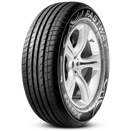 Pneu Xbri Aro 16 205/55R16 91V Fastway A2 Pneu Xbri Aro 16 205/55R16 91V Fastway A2