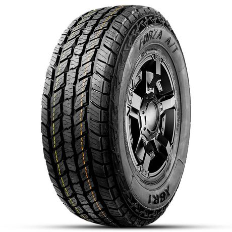 Pneu Xbri Aro 16 205/60R16 92H Forza AT A1