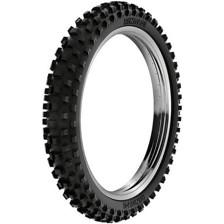 Pneu Moto Rinaldi Aro 17 60/100-17 49M Dianteiro SH31 Pneu Moto Rinaldi Aro 17 60/100-17 49M Dianteiro SH31