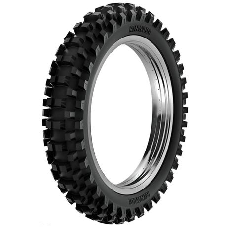 Pneu Moto Rinaldi Aro 18 120/100-18 68M Traseiro RW33 Pneu Moto Rinaldi Aro 18 120/100-18 68M Traseiro RW33
