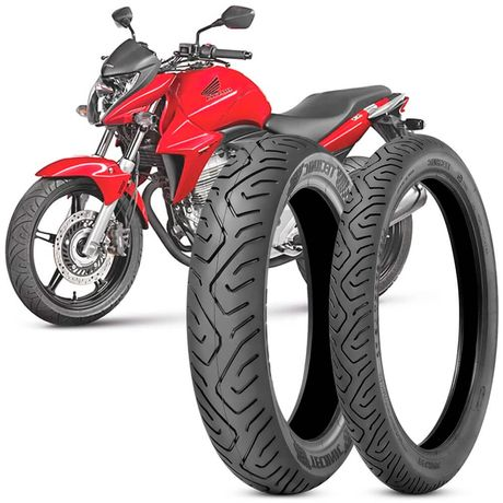 2 Pneu Moto Cb 300 Technic 140/70-17 66s 110/70-17 54s Sport 2 Pneu Moto Cb 300 Technic 140/70-17 66s 110/70-17 54s Sport