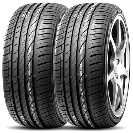 Kit 2 Pneu Linglong Aro 15 195/45r15 78v Green Max Kit 2 Pneu Linglong Aro 15 195/45r15 78v Green Max