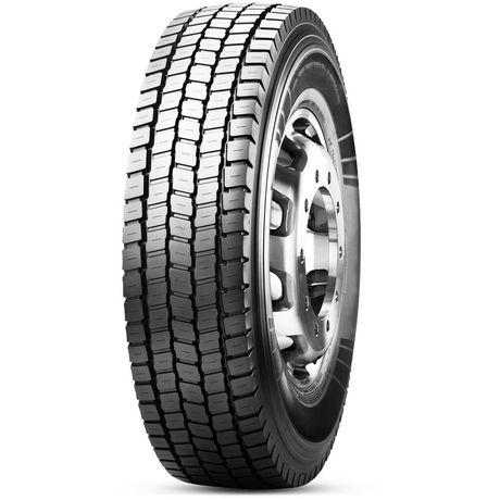 Pneu Argantis by Prometeon Aro 22.5 295/80R22.5 152/148M TL M+S A.R70D Borrachudo Rodoviário Pneu Argantis by Prometeon Aro 22.5 295/80R22.5 152/148M TL M+S A.R70D Borrachudo Rodoviário