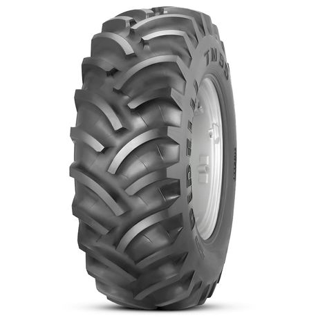 Pneu Agrícola Aro 24 12.4-24 Pirelli TM95 R-1 Pivot 4PR TT