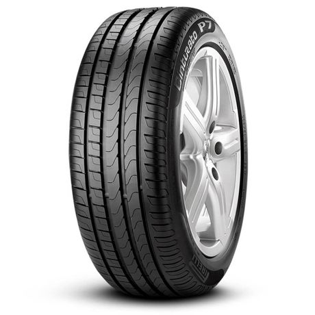 Pneu Pirelli Aro 18 215/45r18 89w Cinturato P7 Pneu Pirelli Aro 18 215/45r18 89w Cinturato P7