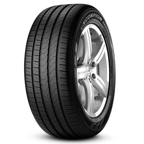 Pneu Pirelli Aro 20 285/45r20 112Y XL Scorpion Verde Pneu Pirelli Aro 20 285/45r20 112Y XL Scorpion Verde