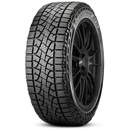Pneu Pirelli Aro 17 225/60r17 99H TL Scorpion ATR Pneu Pirelli Aro 17 225/60r17 99H TL Scorpion ATR